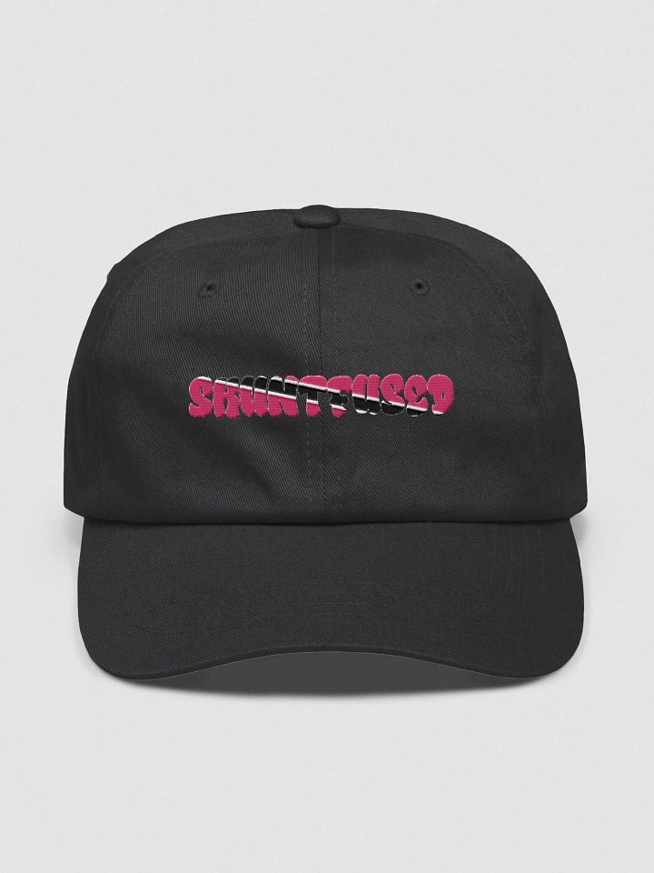 Skuntfused Classic Comfort Dad Hat - Trinidad product image (1)
