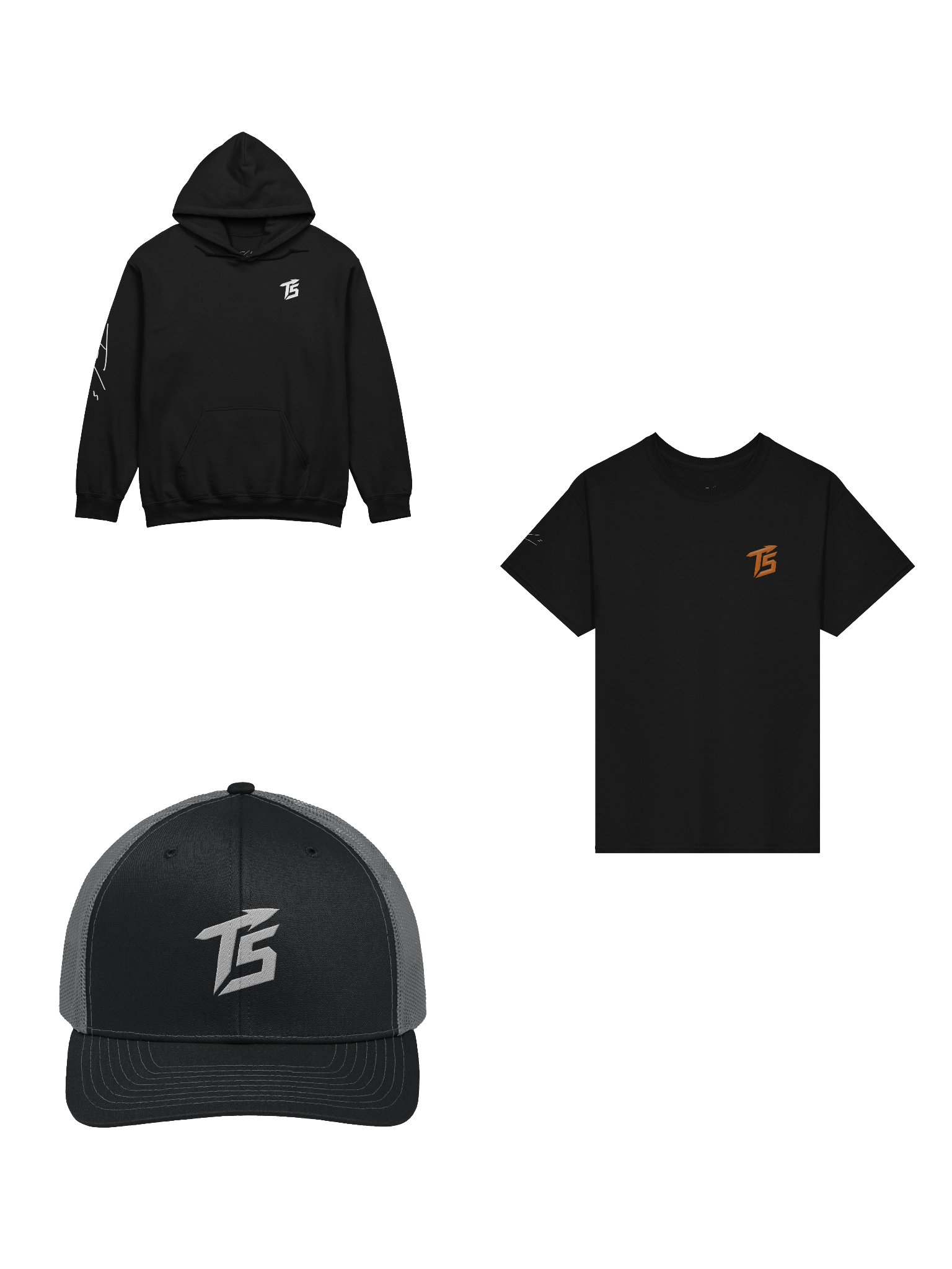 Bubba's Bundle product image (1)
