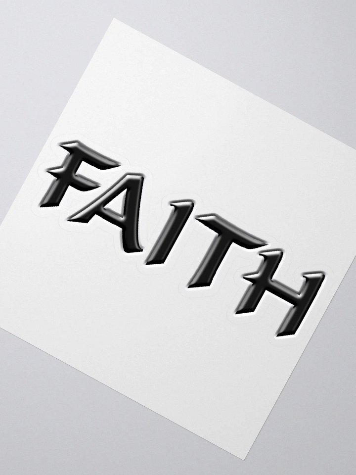 FAITH Faith, faith hope love, faithful, Jesus, God, bible, Christianity, Jesus Christ, religion, Christ, religious, hope, love. product image (4)