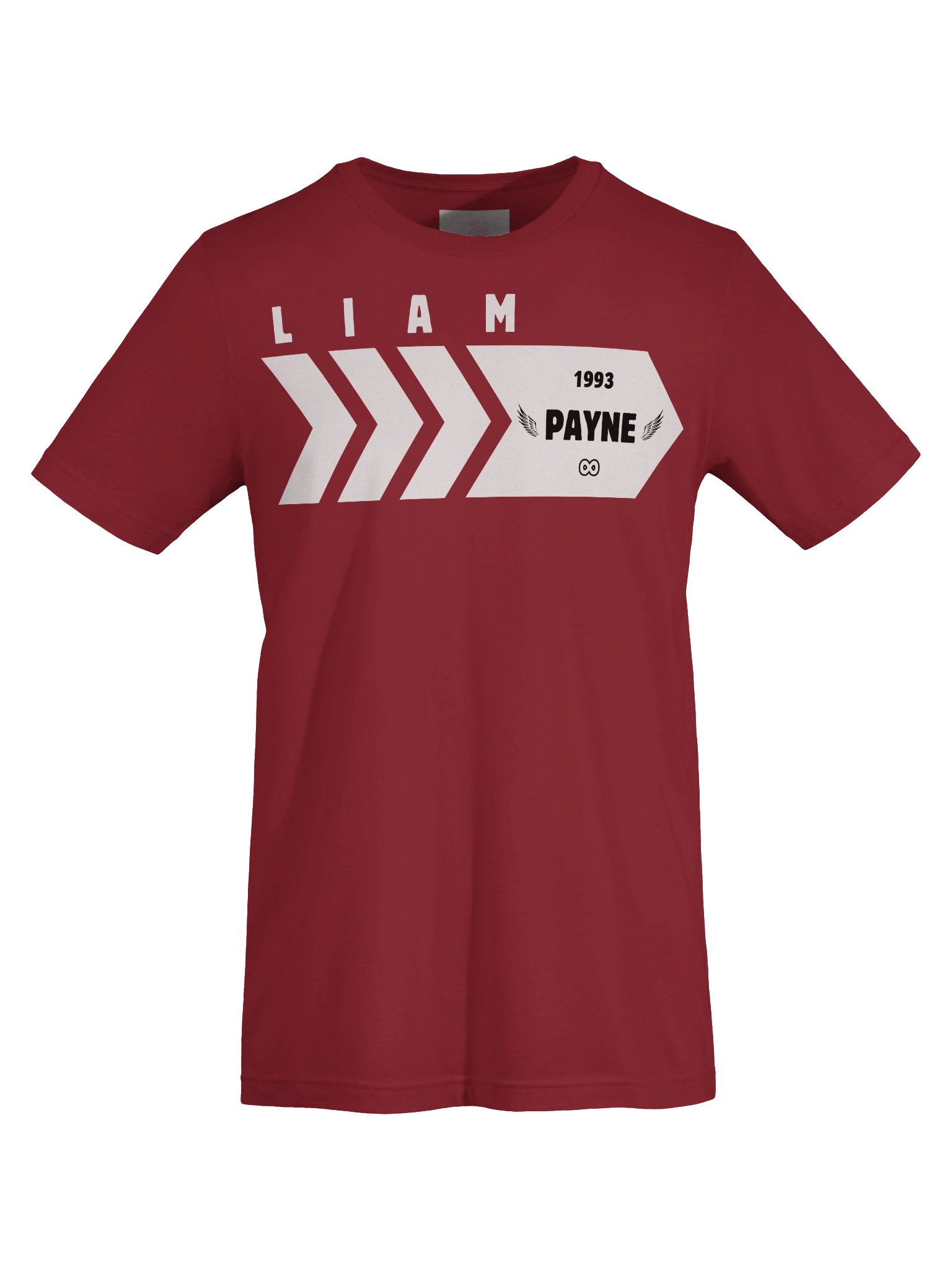 LIAM PAYNE TEE product image (20)