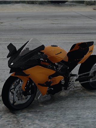 Motorcycle Pack product image (3)