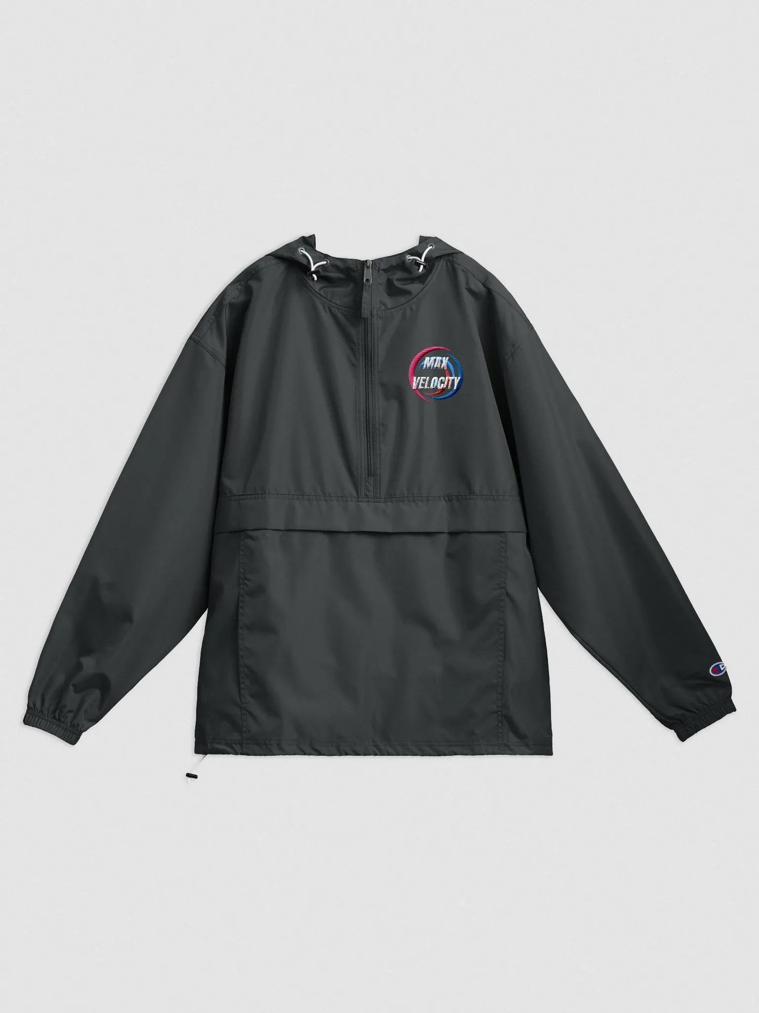 Max Velocity Champion Packable Jacket product image (13)