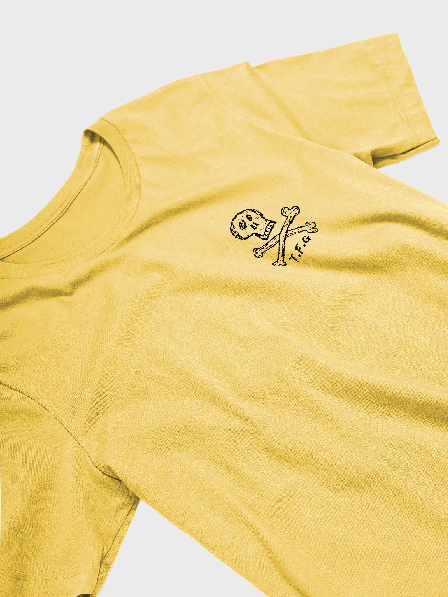 T.F.G Skull & Crossbones product image (1)