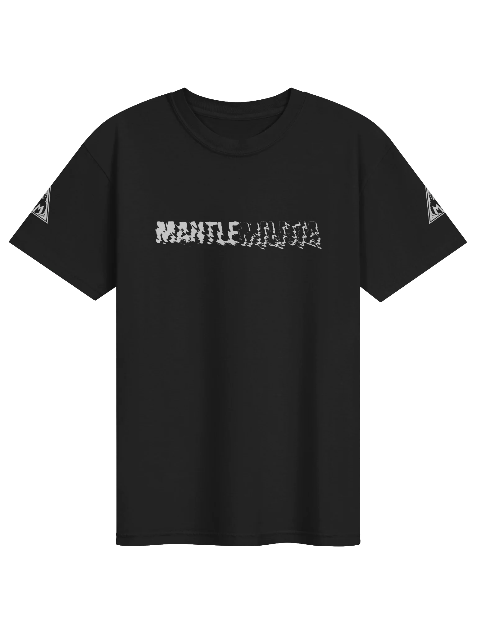 Mantle Militia Gothic Shirt product image (1)
