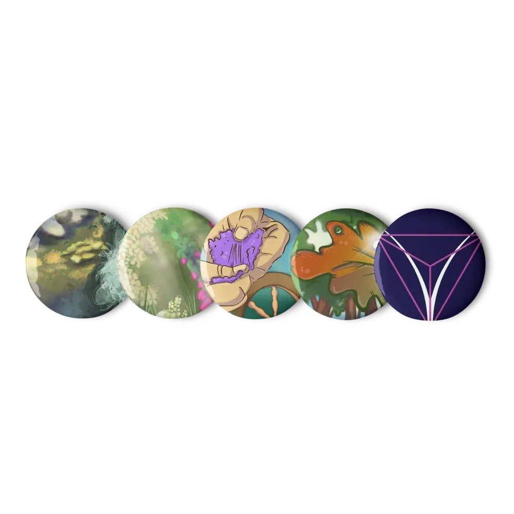 Topic Badges Batch 2 product image (1)