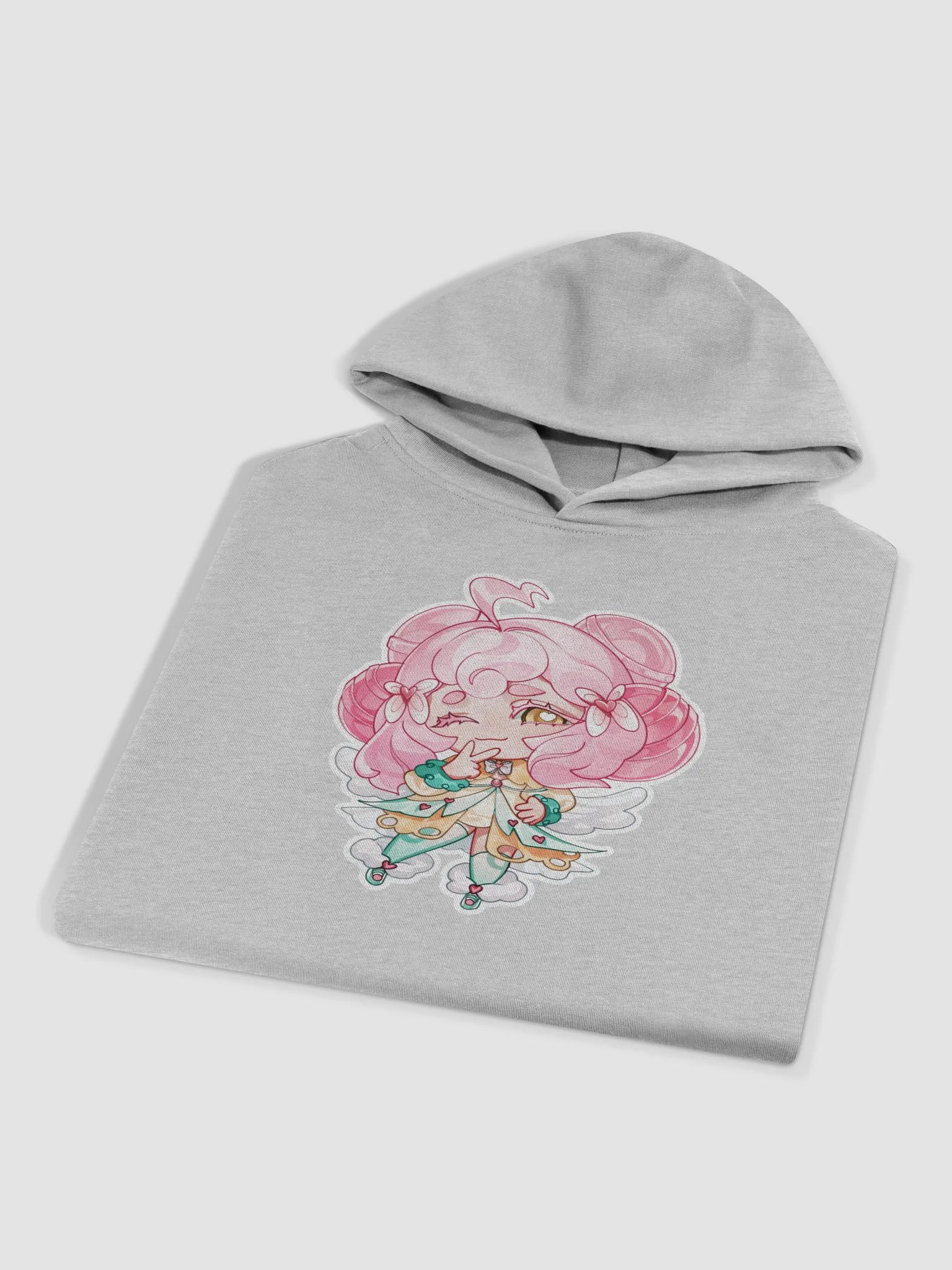 Miki Hoodie product image (3)