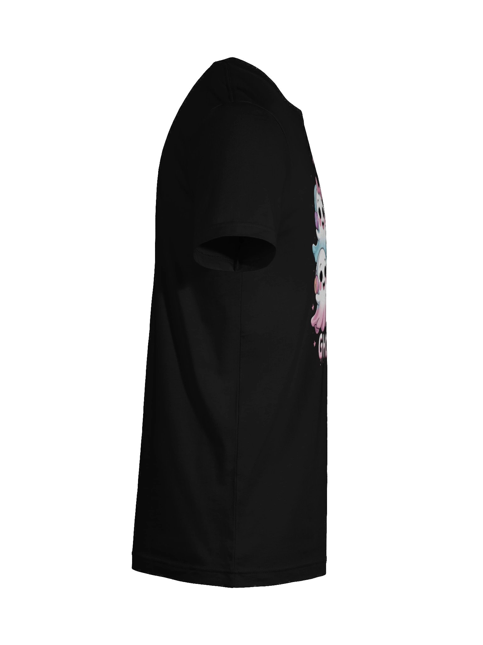 Ghoul Gang Cartoon T-Shirt product image (12)