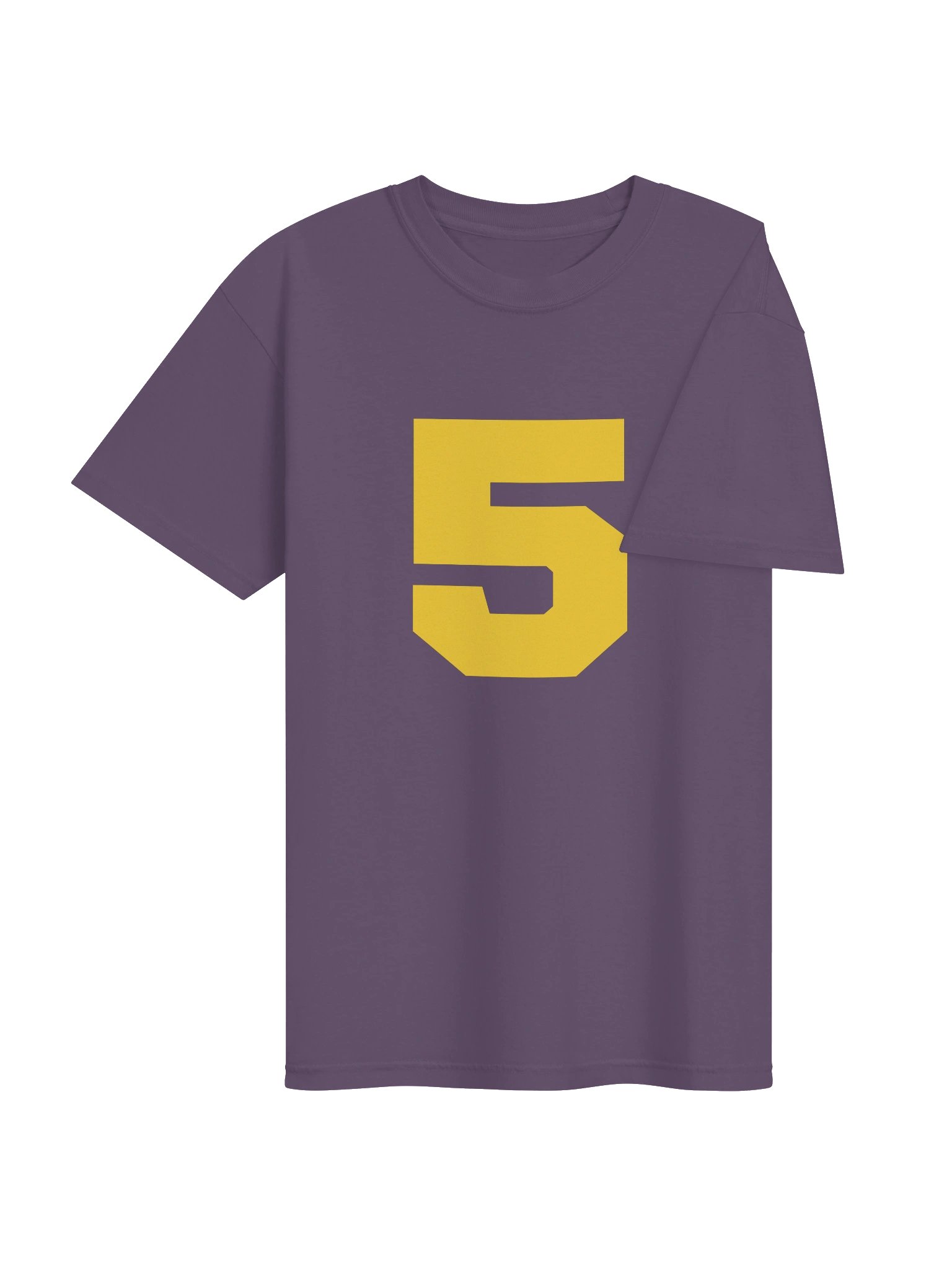 5 Graphic Tee product image (4)