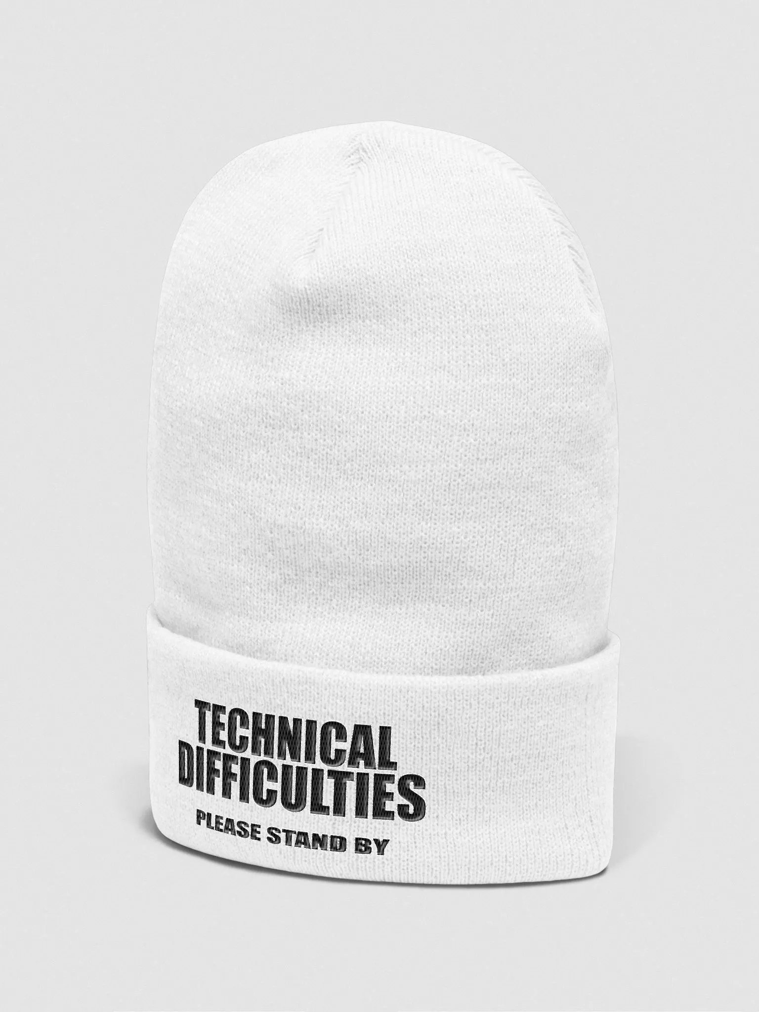 Technical Difficulties product image (6)