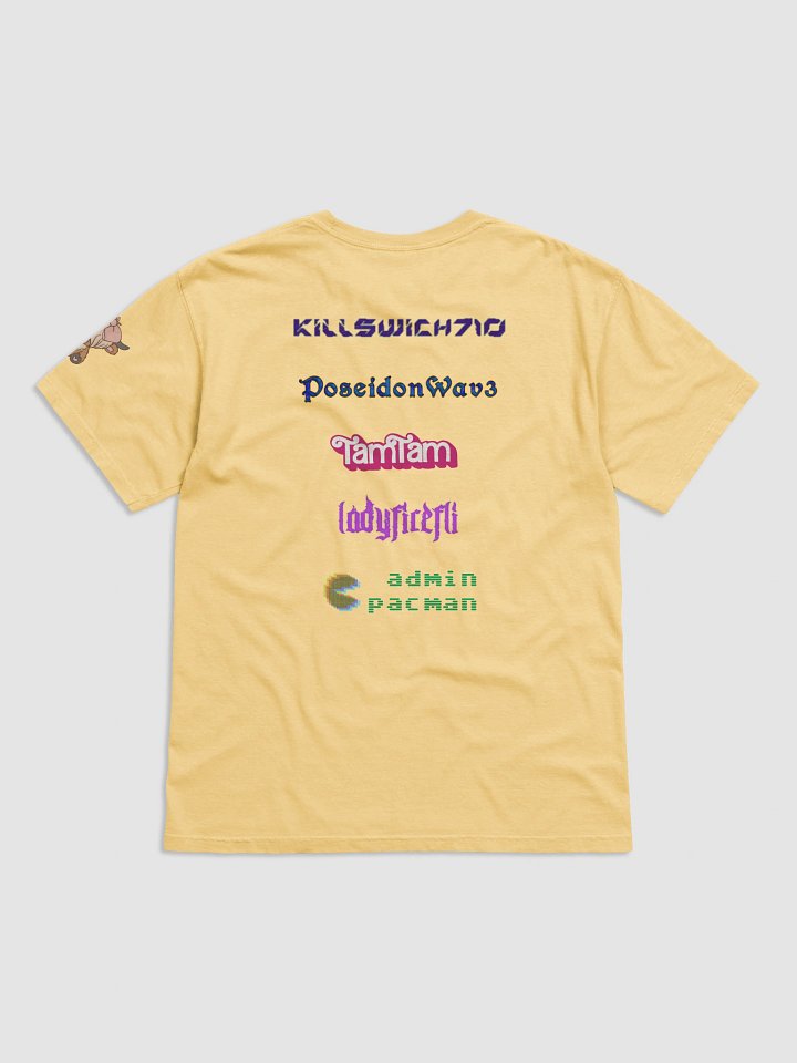 DarkenedMinds product image (2)