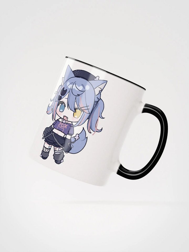 Fox Girl Chibi Muggie product image (3)