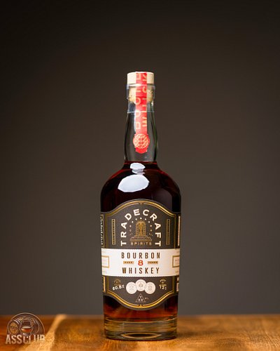 It’s time for Blind Sample C - I’ll spare ya’ the intro as I know nothing about this bottle yet and just say this - I haven’t...