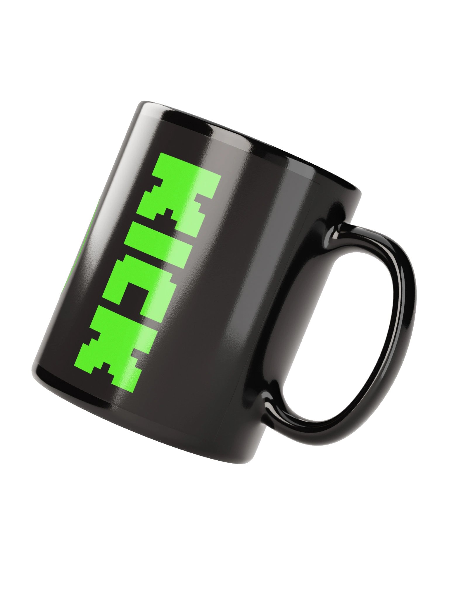 KICK LIVE MUG product image (3)