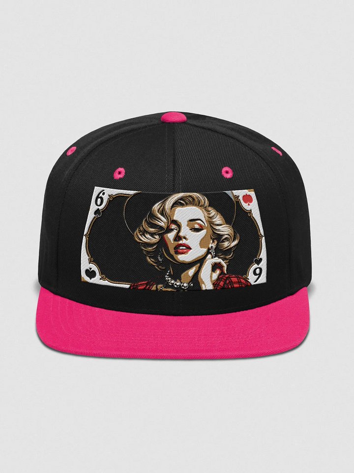 6 of Spades Power of the Cowgirl product image (1)