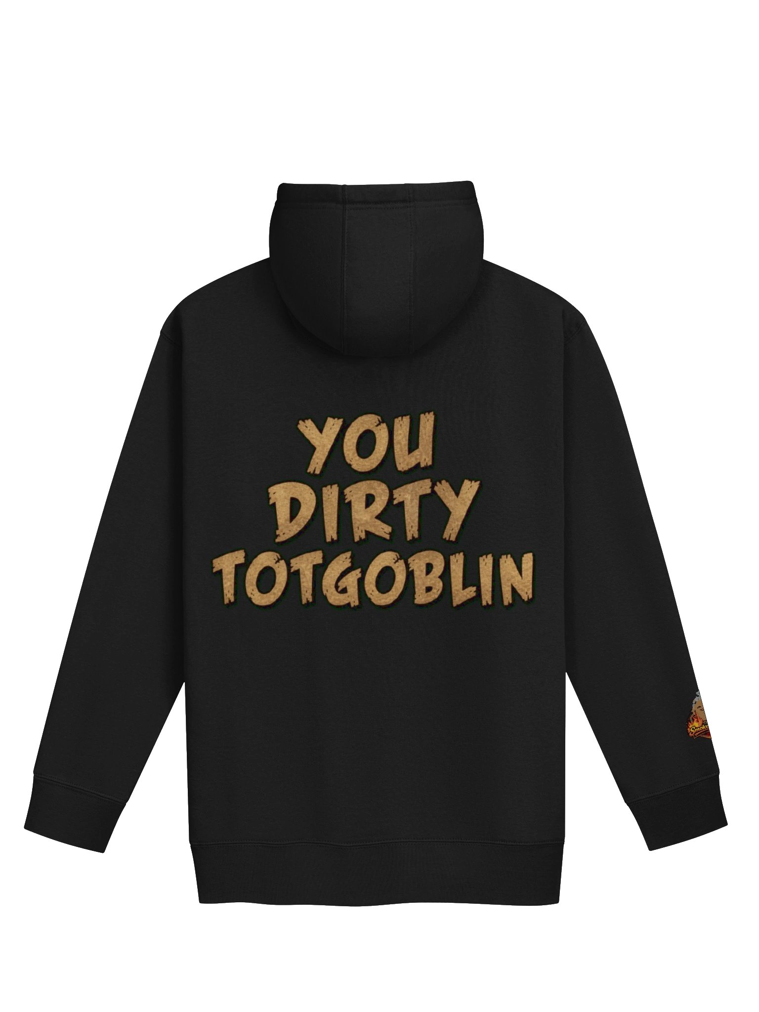 Official "TotGoblin" Hoodie product image (9)
