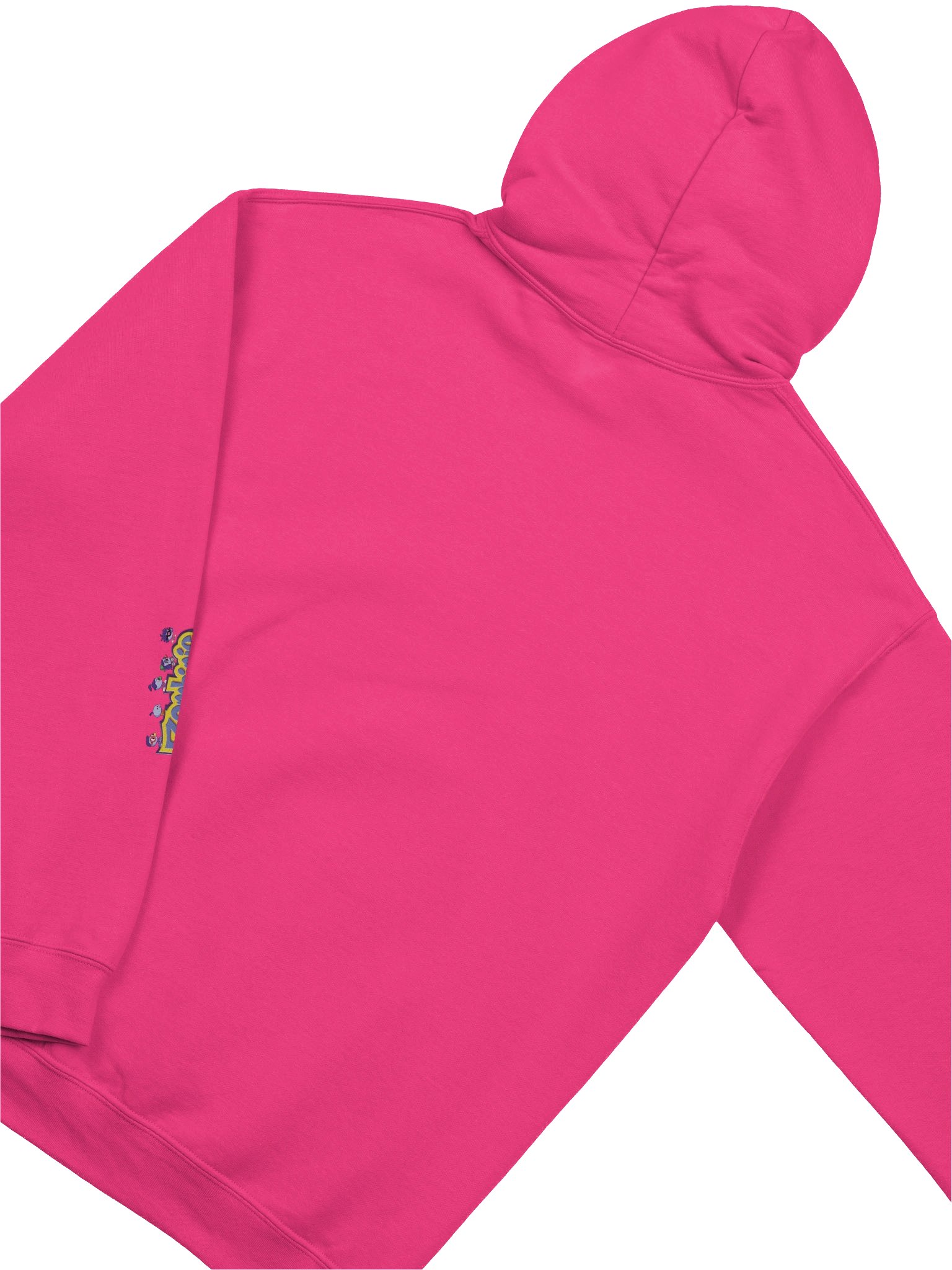 "It’s Bini Time" Hoodie product image (8)