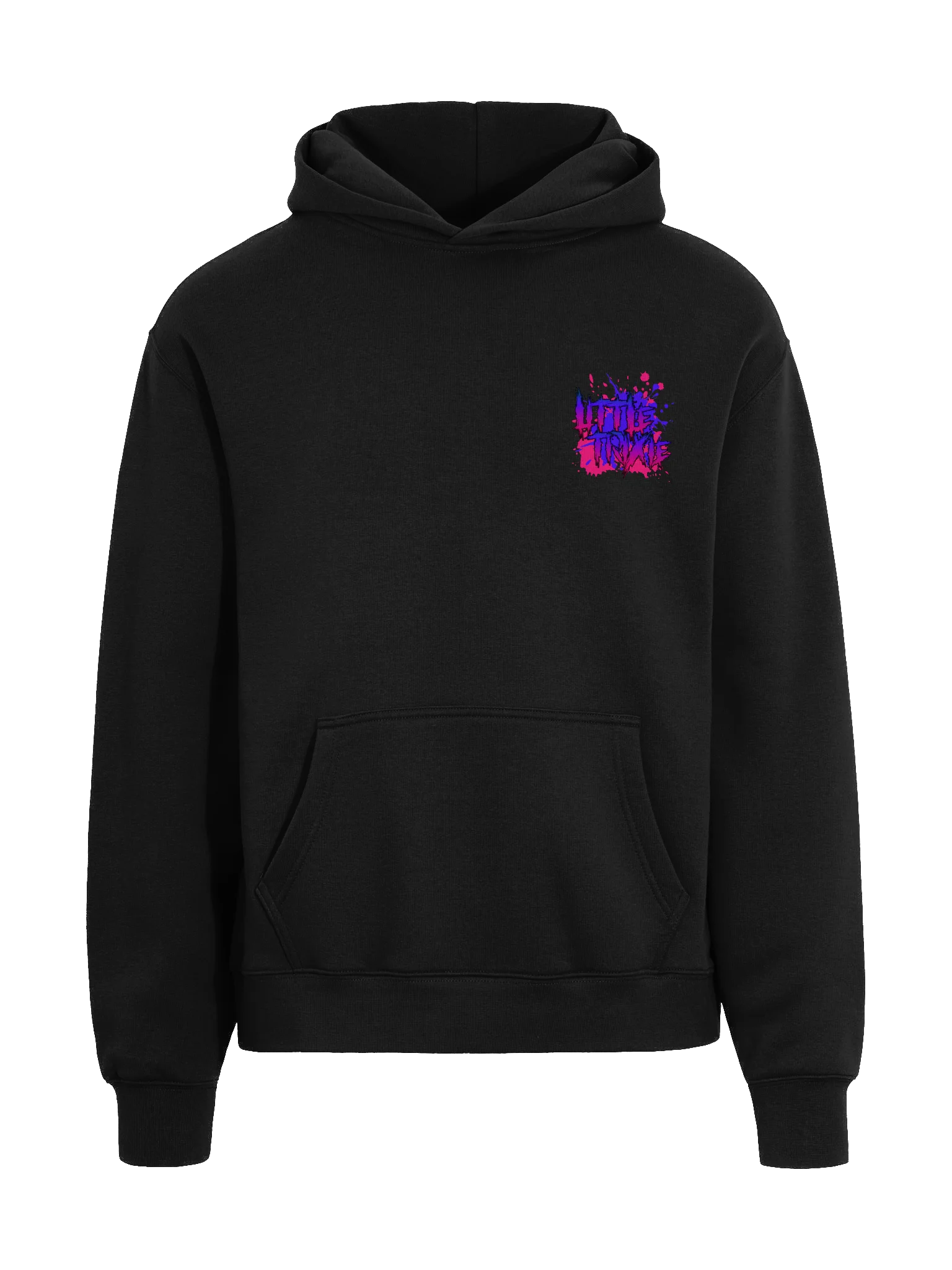 Dream Oversized Hoodie product image (2)