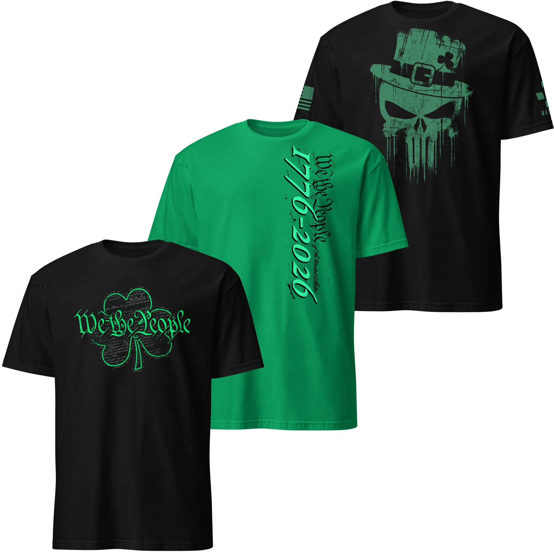 St. Paddy Bundle product image (1)