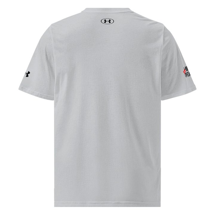 Unhinged Athletic Under Armor Shirt product image (2)
