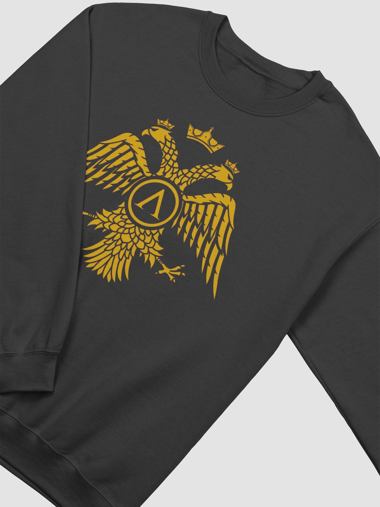 Roman Byzantine Spartan Heritage Sweatshirt product image (16)