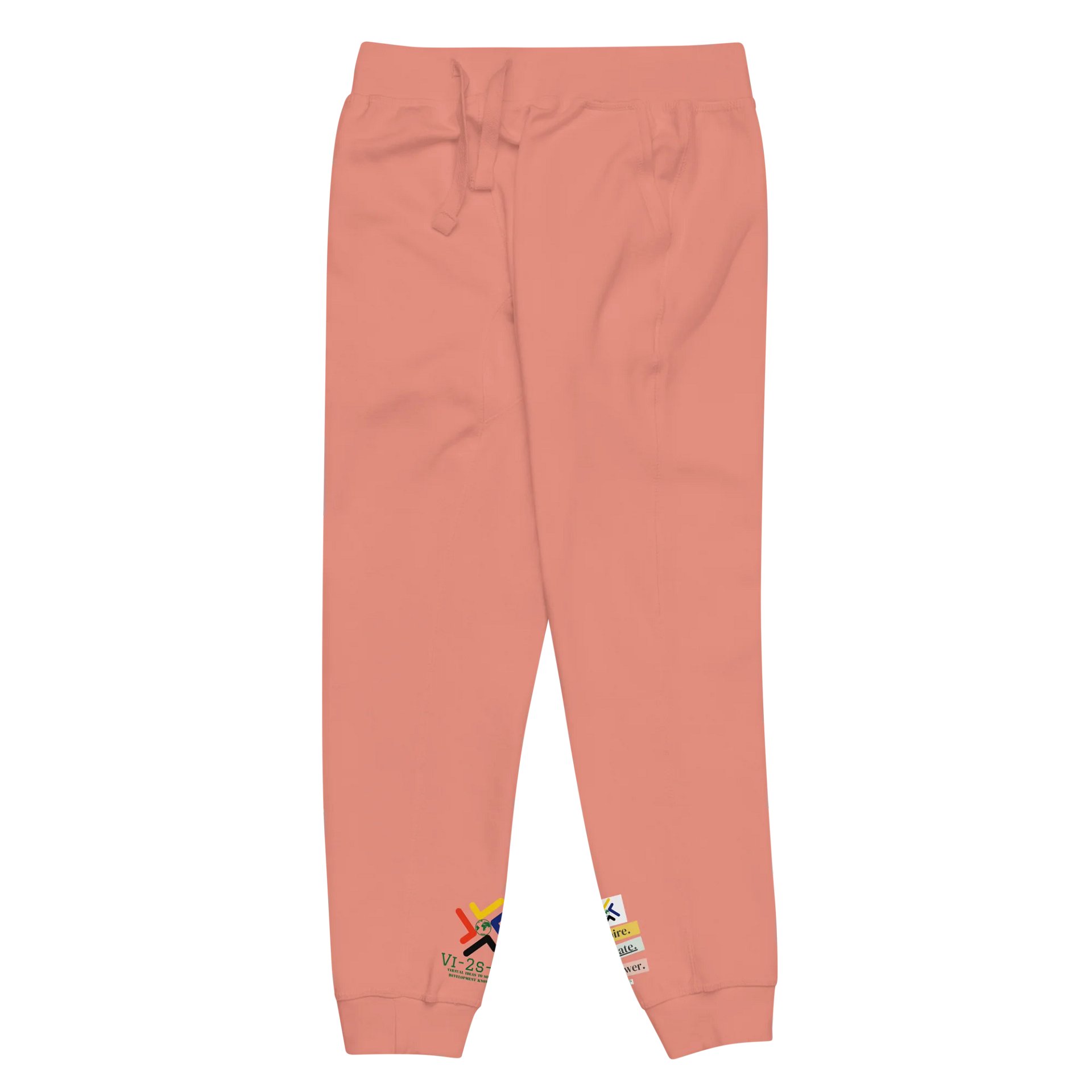 Streamline Fleece Joggers product image (14)