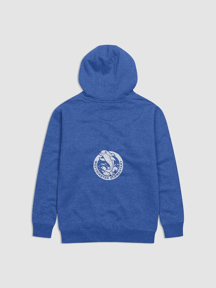 BIG KID/ADULT 'WESTMINSTER ELEMENTARY' HOODIE, MORE COLORS AVAILABLE product image (32)
