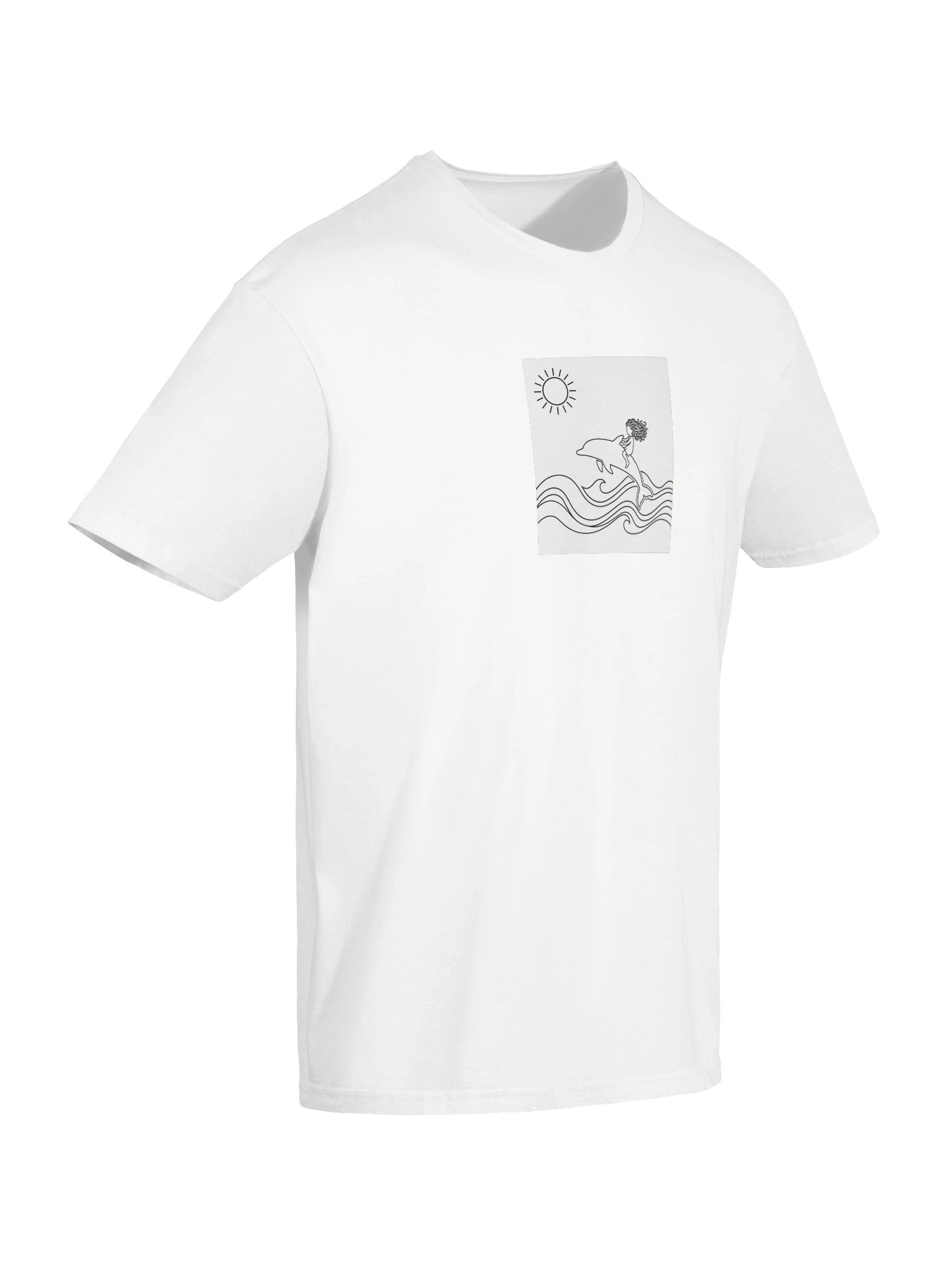 Fun and Surf with the Dolphin product image (6)