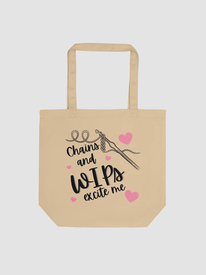 Kinky tote product image (1)