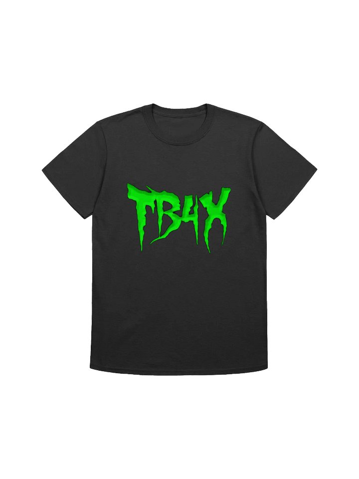 TB4X Green Logo T-Shirt product image (1)