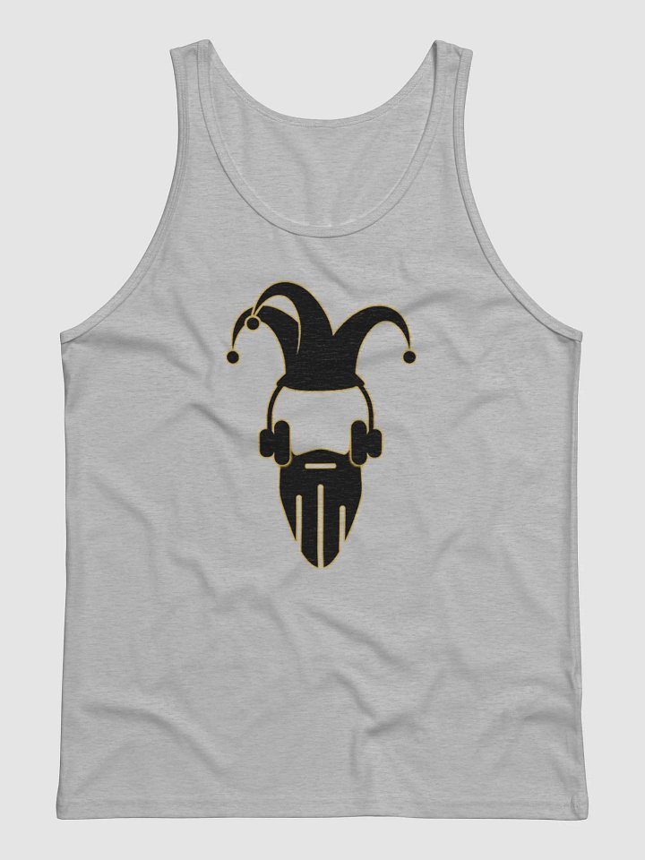Jester Logo (L) - Tank product image (1)