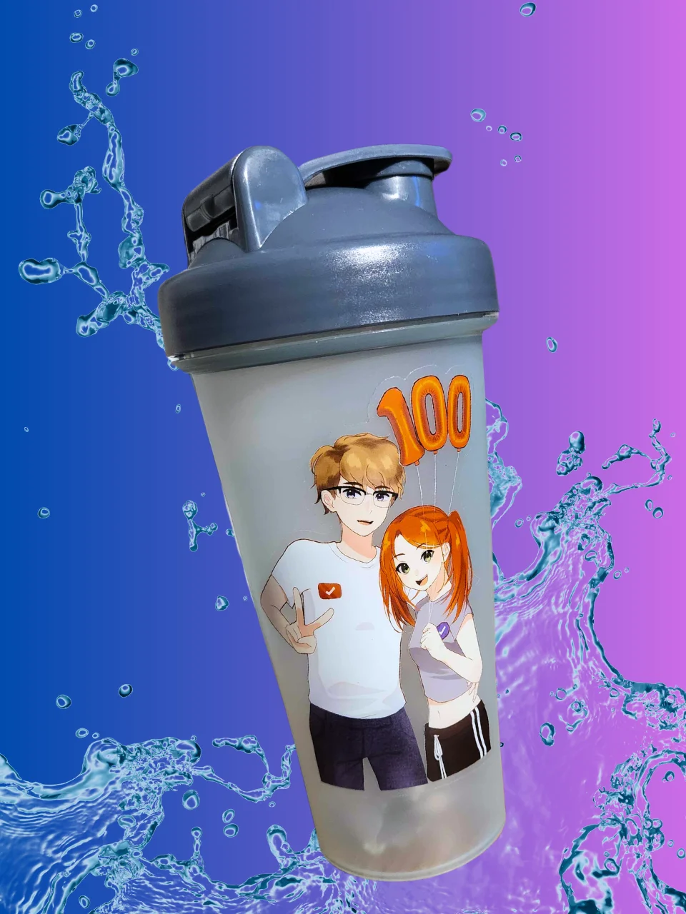 2024 Year-End Shaker (Limited Time) product image (3)