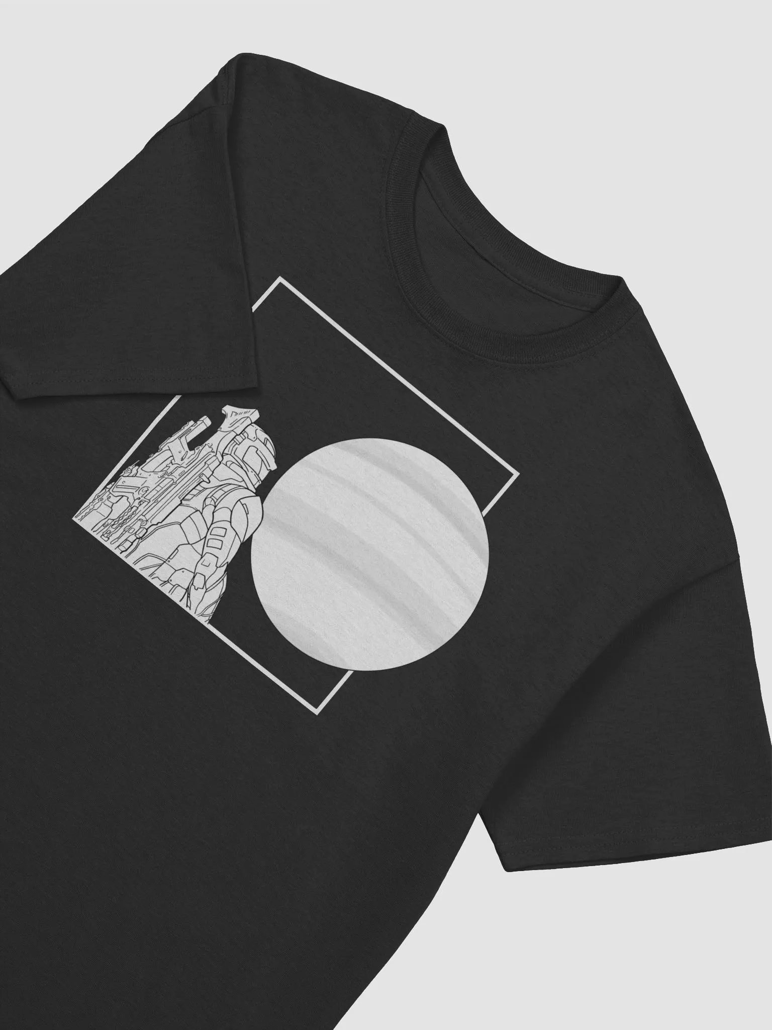 Trooper v.2 Men Gildan T-Shirt product image (34)