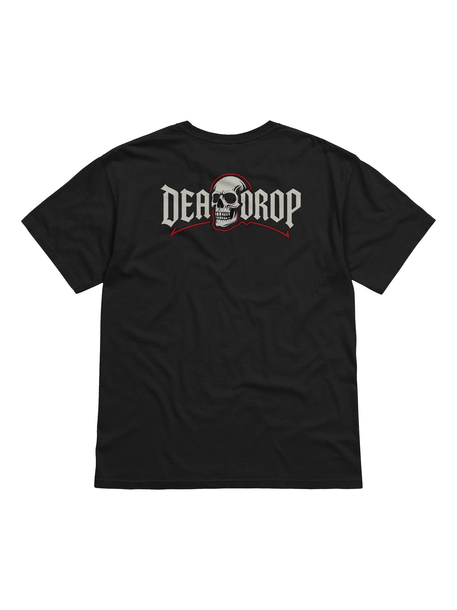 DeadDrop Shop Tee product image (2)