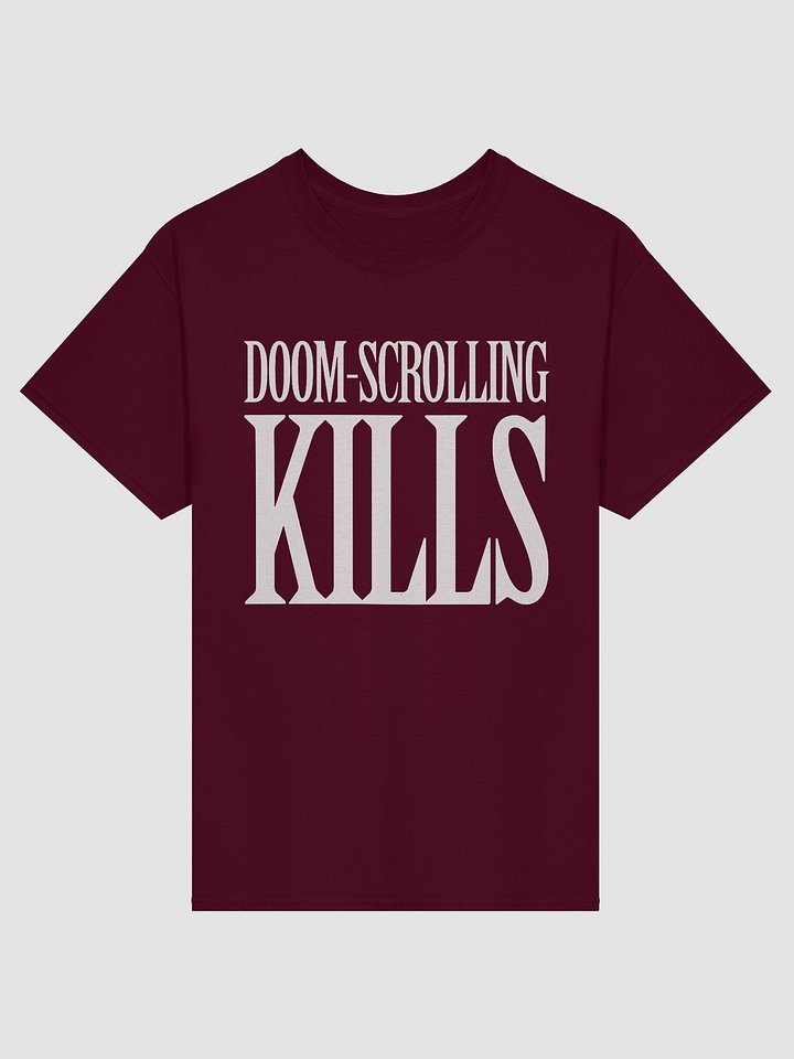 Doom-Scrolling Kills - Shirt product image (1)
