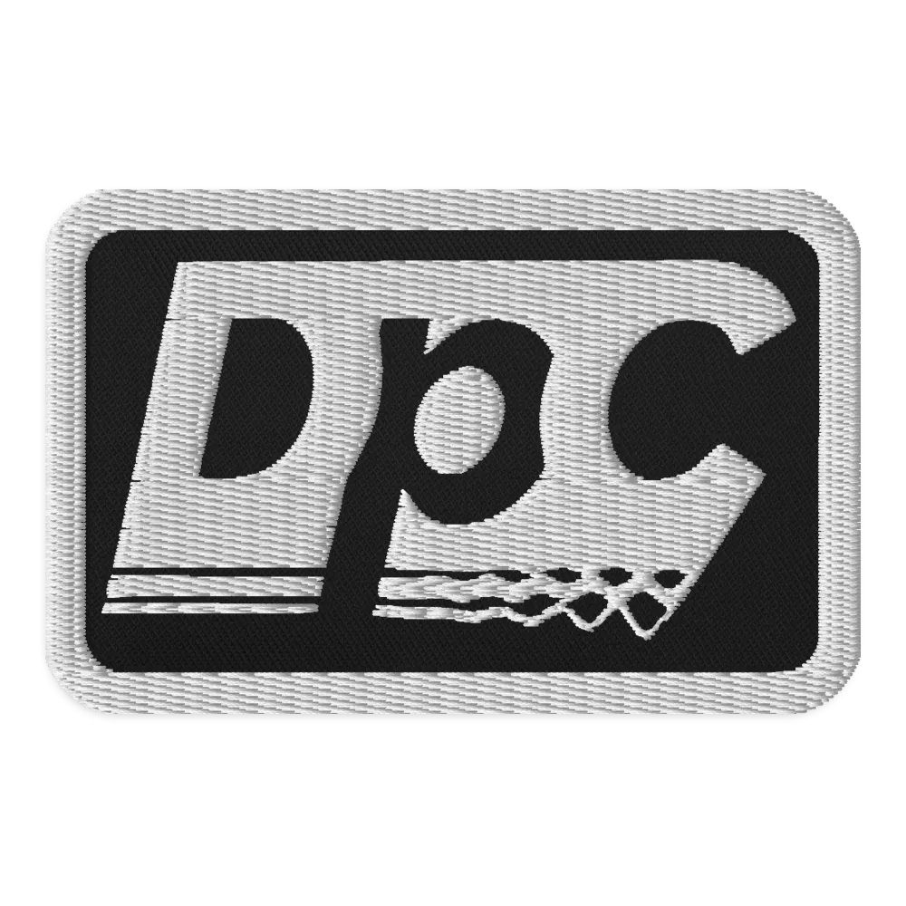 DPC Patch product image (1)
