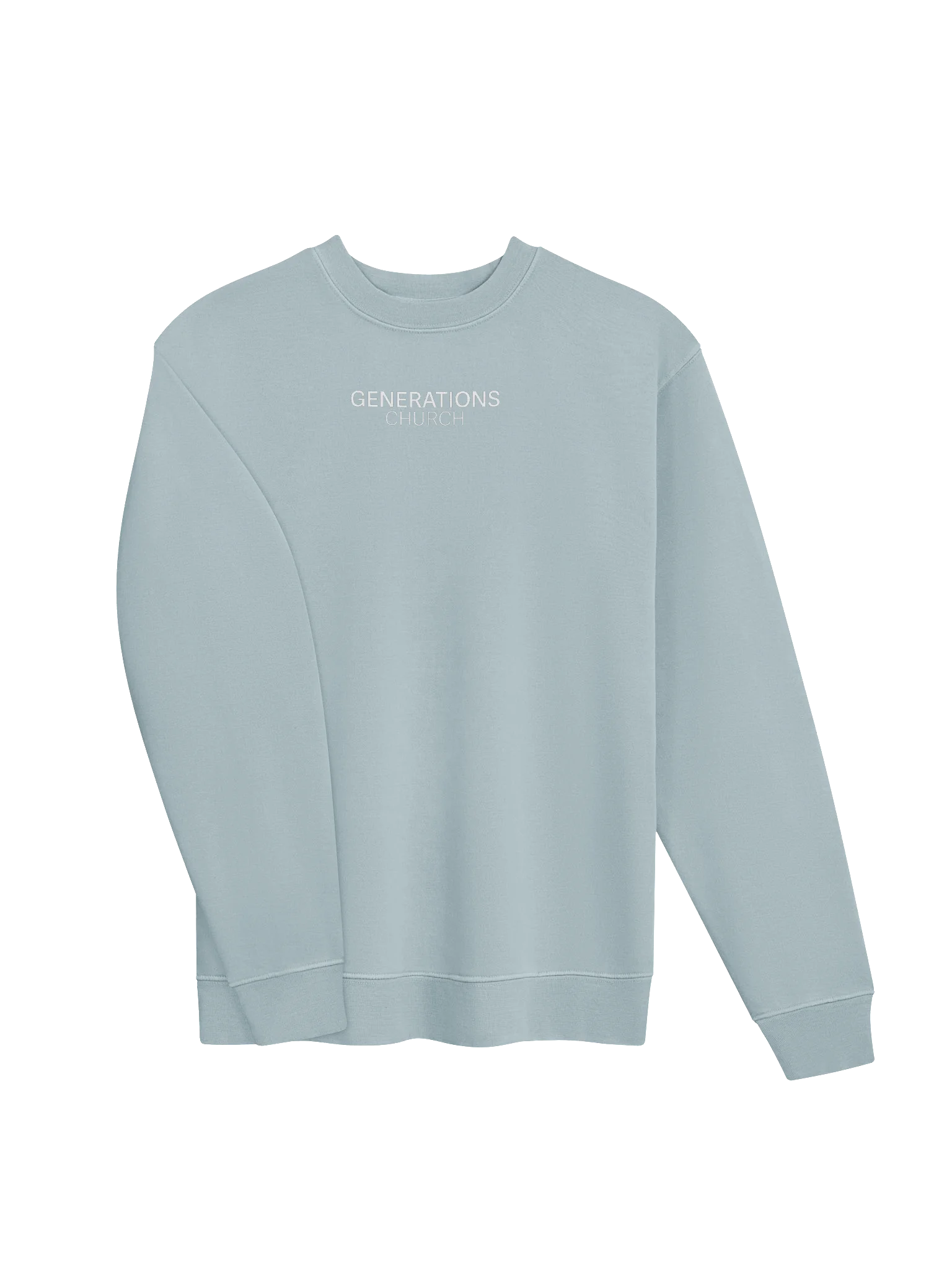 Flagship Crew Neck product image (18)