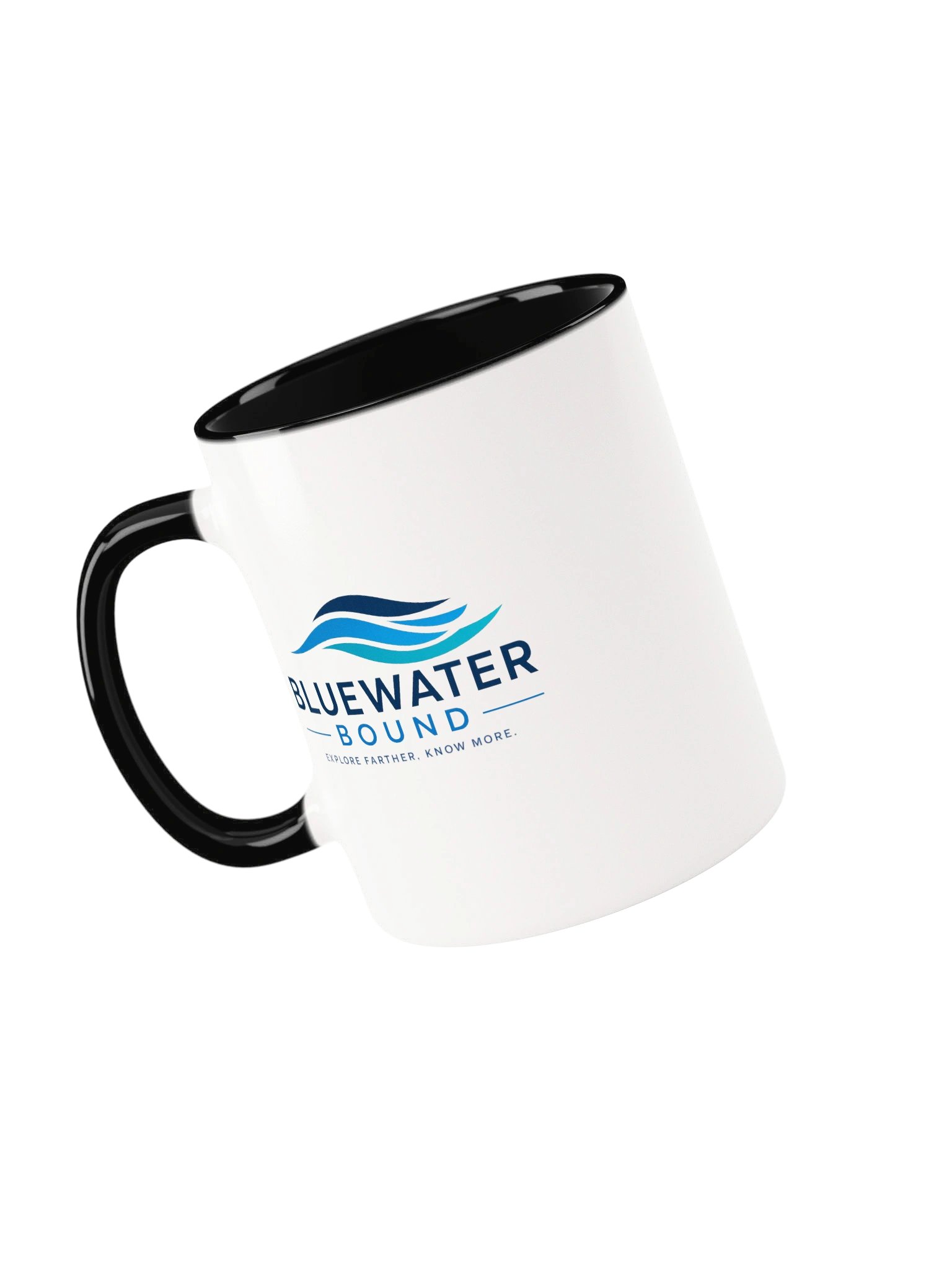 Bluewater Bound Colors Collection Mug product image (3)