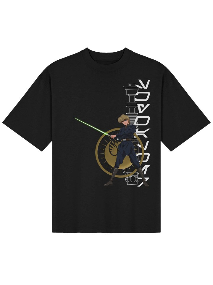 Saber Series - Prodigal Son product image (2)