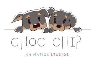 Choc Chip Animation Store