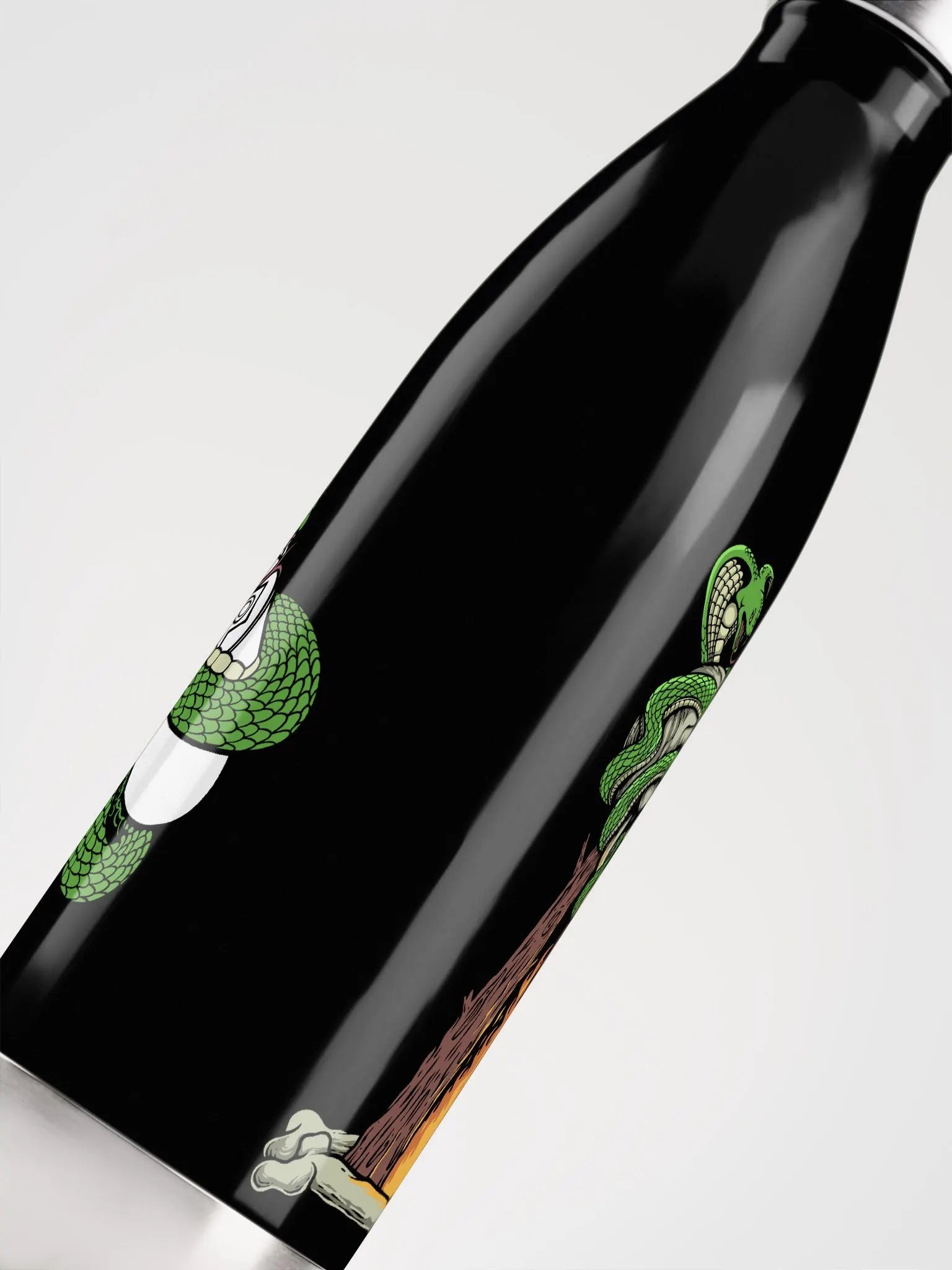 SNAKE STATION X HEX DRINK BOTTLE product image (5)