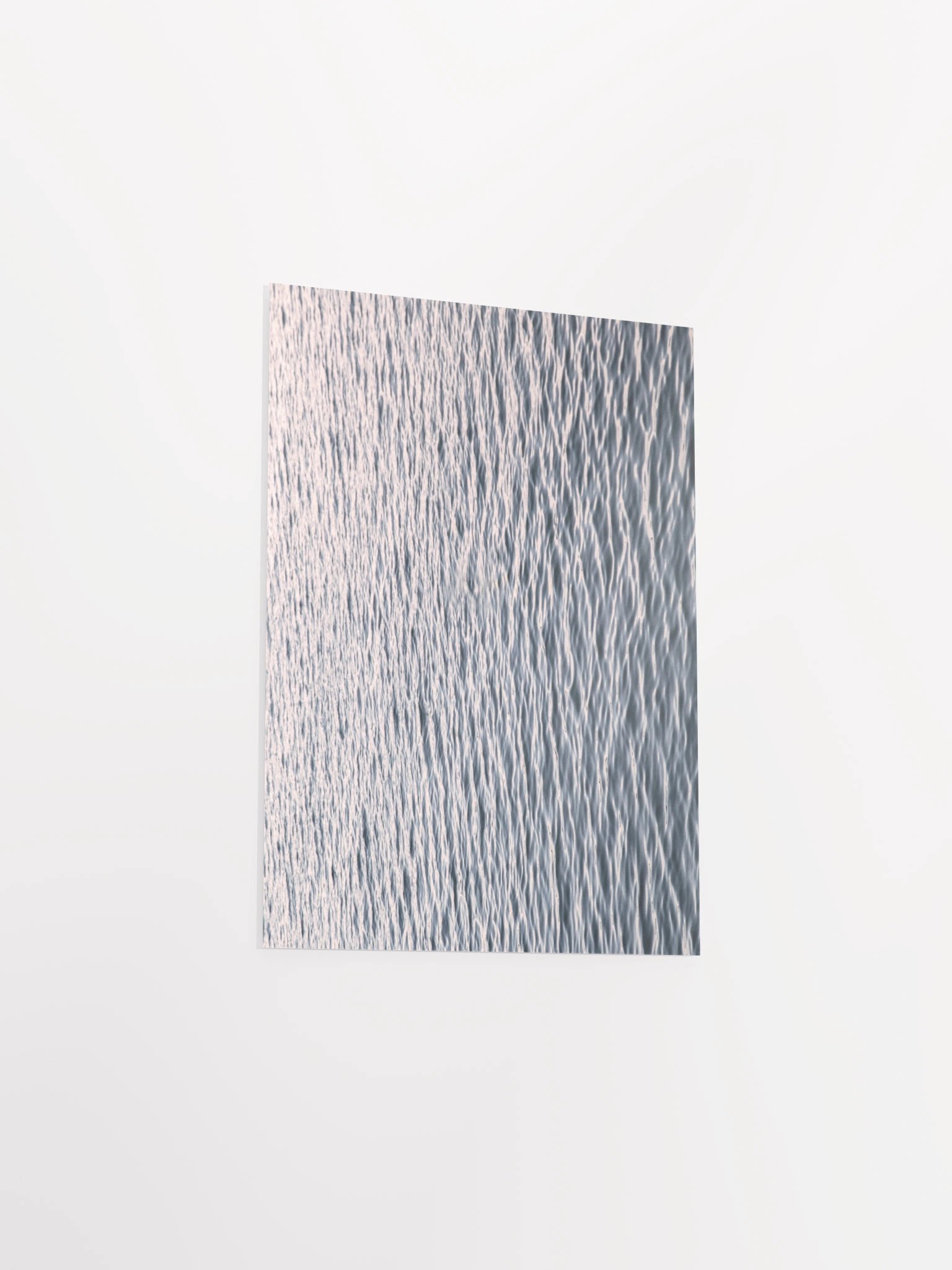 Ocean waves - Enhanced Matte Paper Poster product image (9)