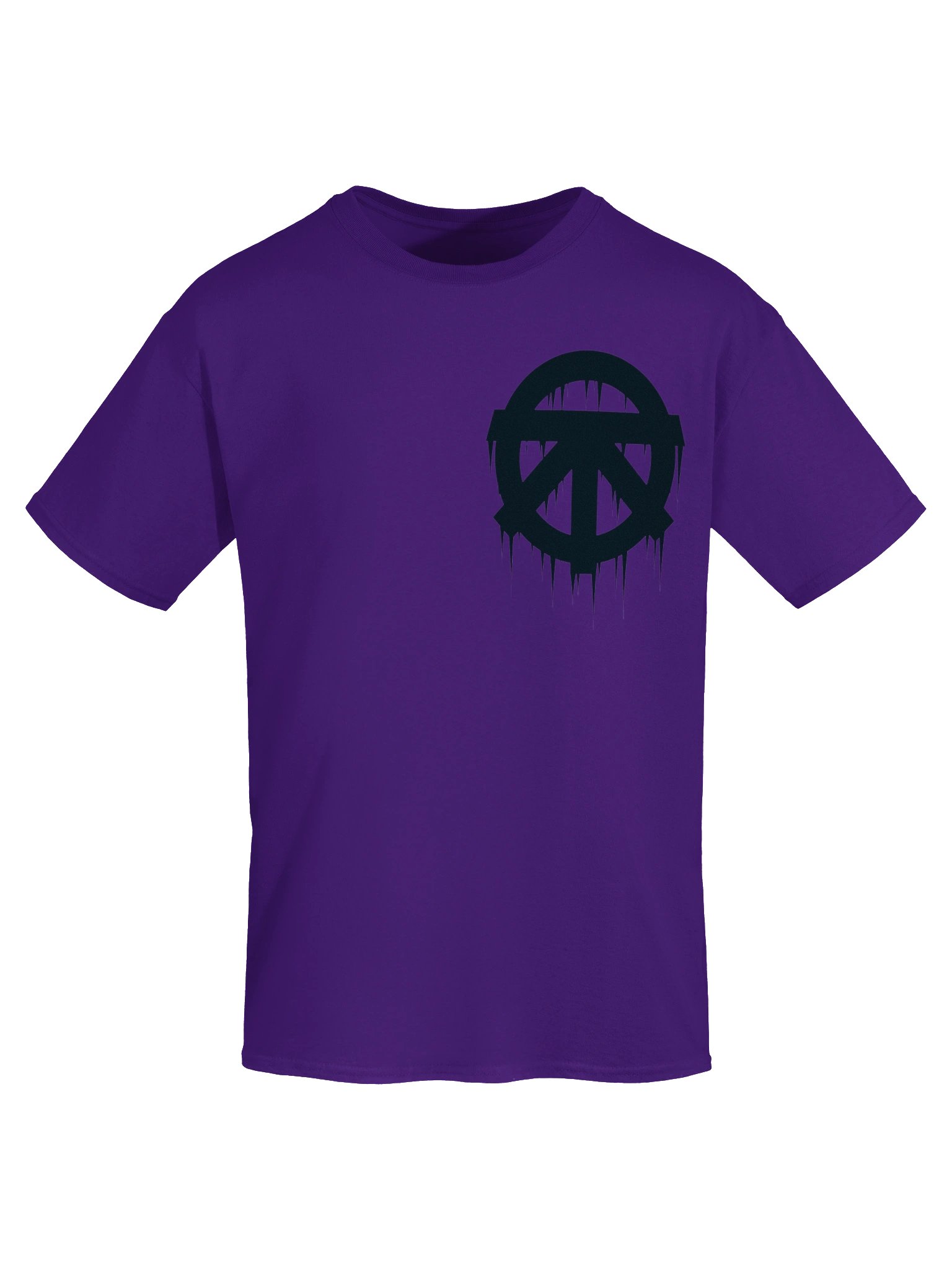Dripping K.O.A.T Symbol T-Shirt product image (56)