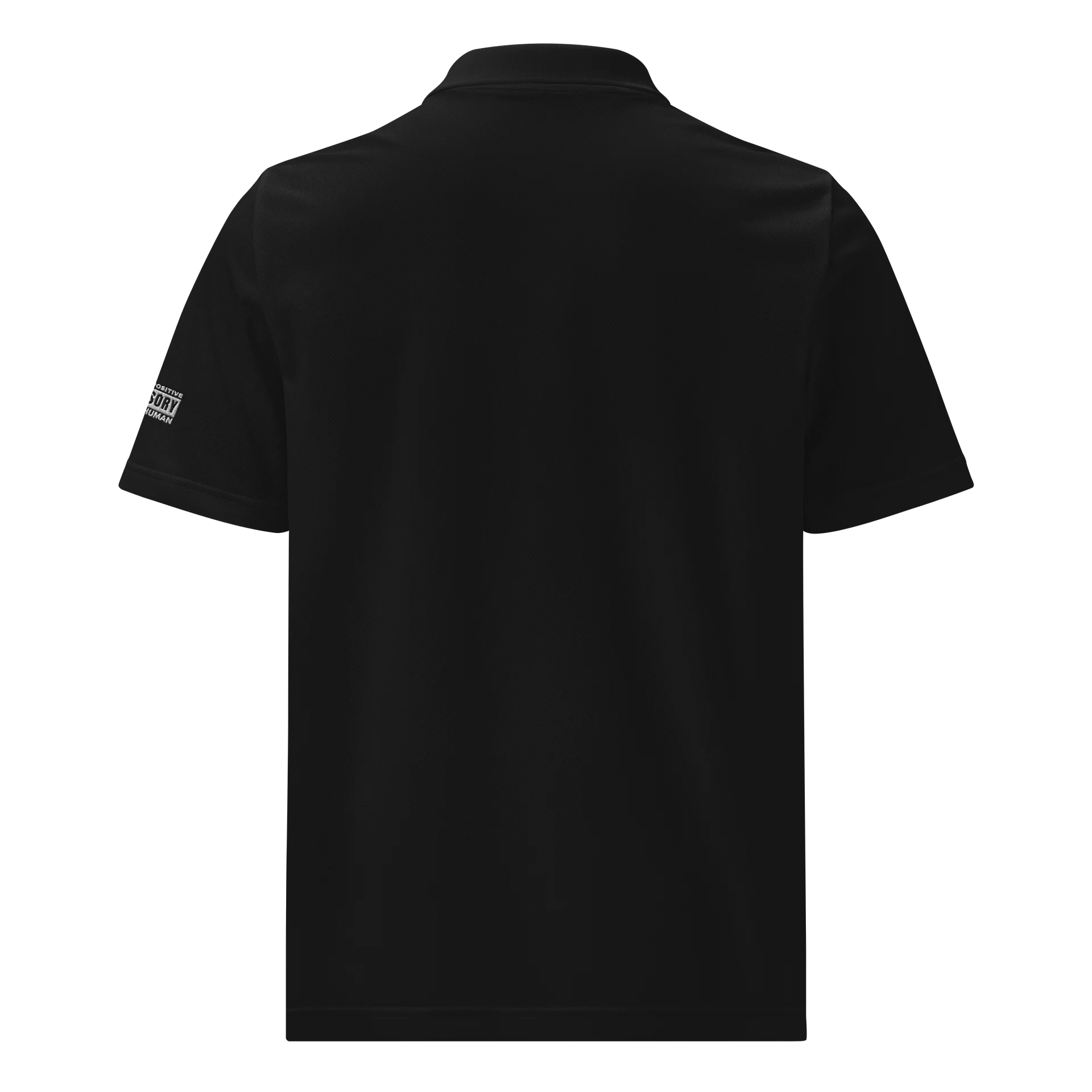 Official "Static Mafia" Sport Polo (Adidas) product image (4)