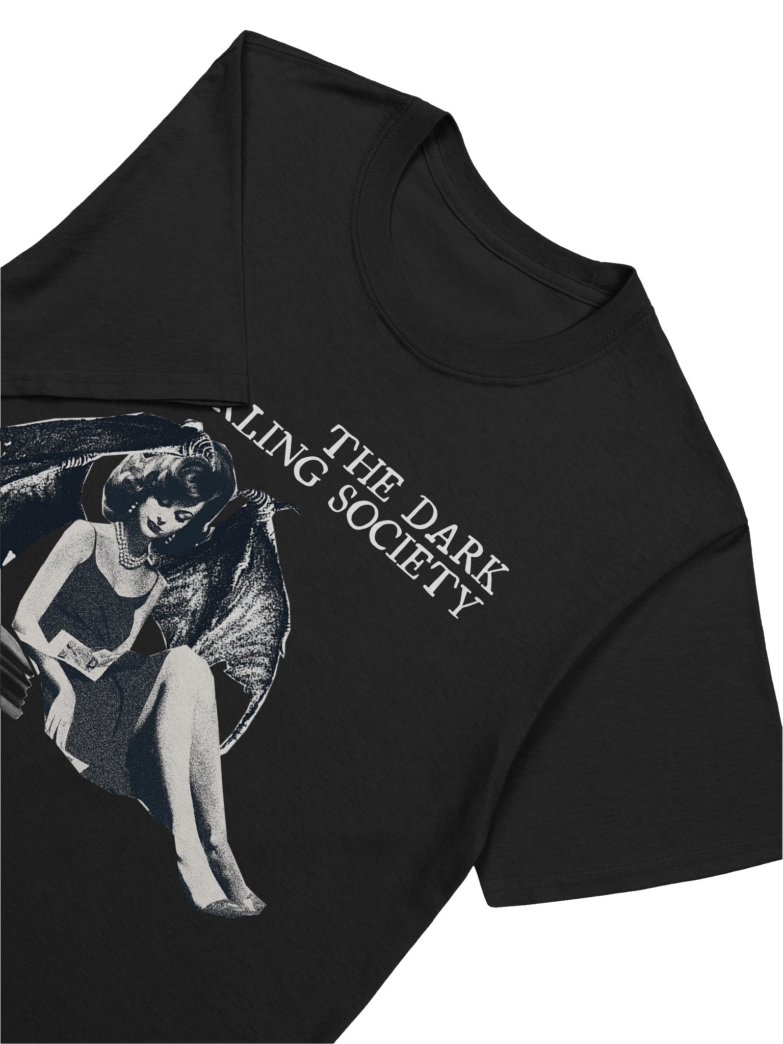 The Dark Darling Society Tee product image (7)