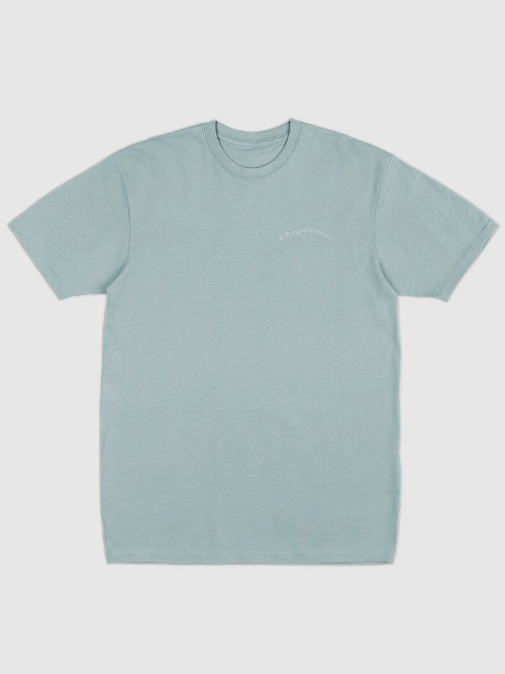 Walking With Weave Tee product image (7)