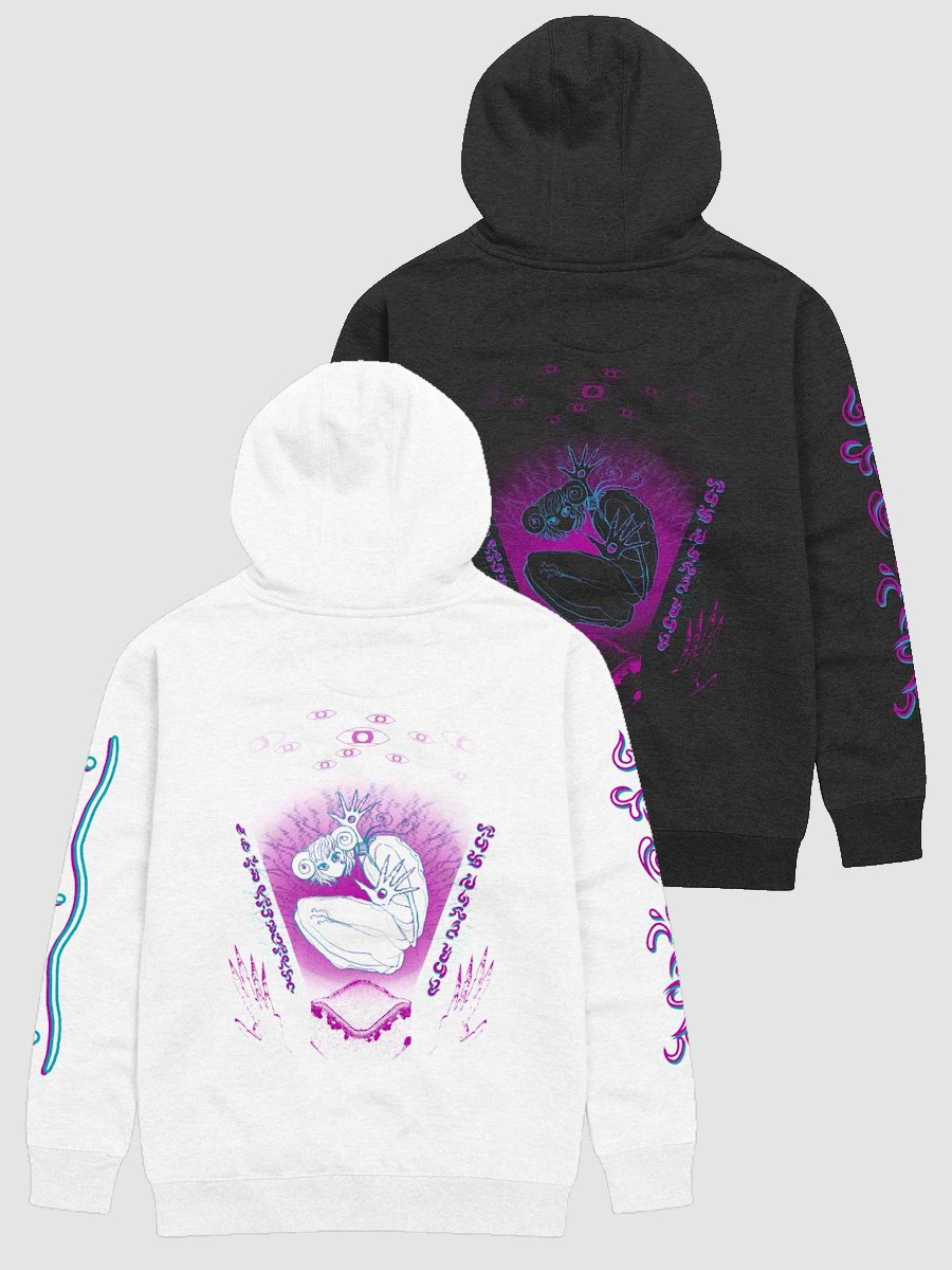 AKIZET Hoodie product image (1)