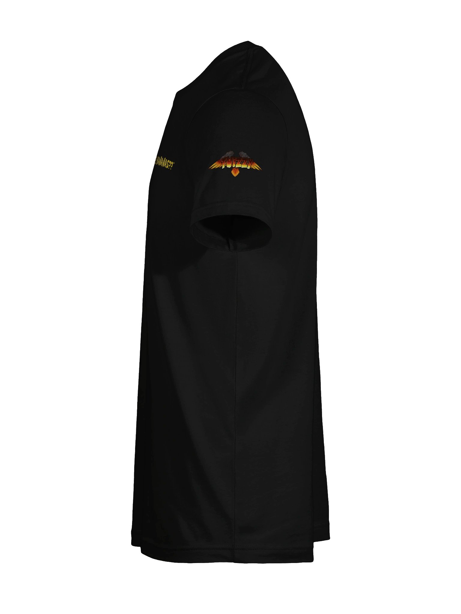 Banana Twizzyism™ Super Soft Tee product image (11)