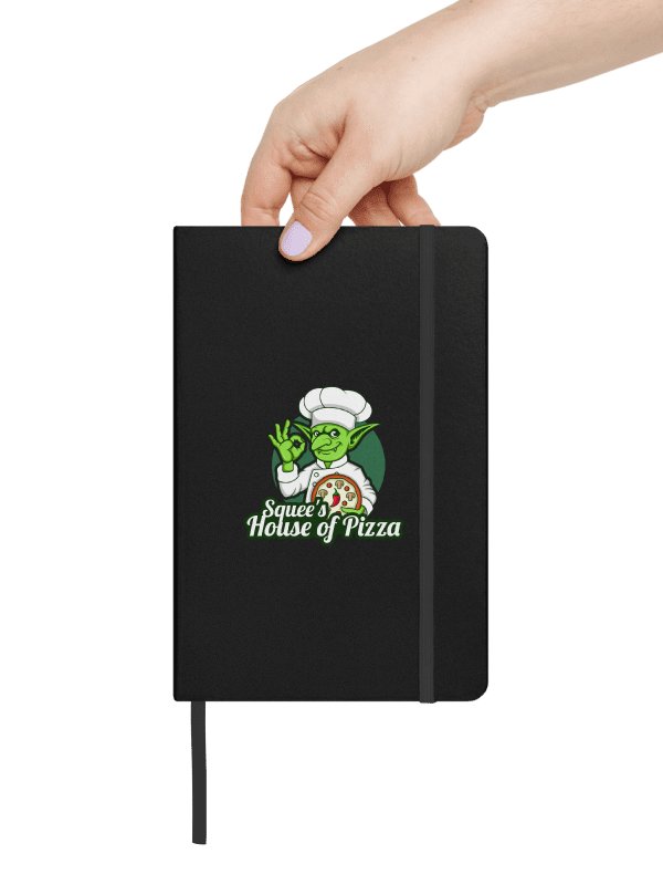 S.h.o.p. Notebook product image (4)