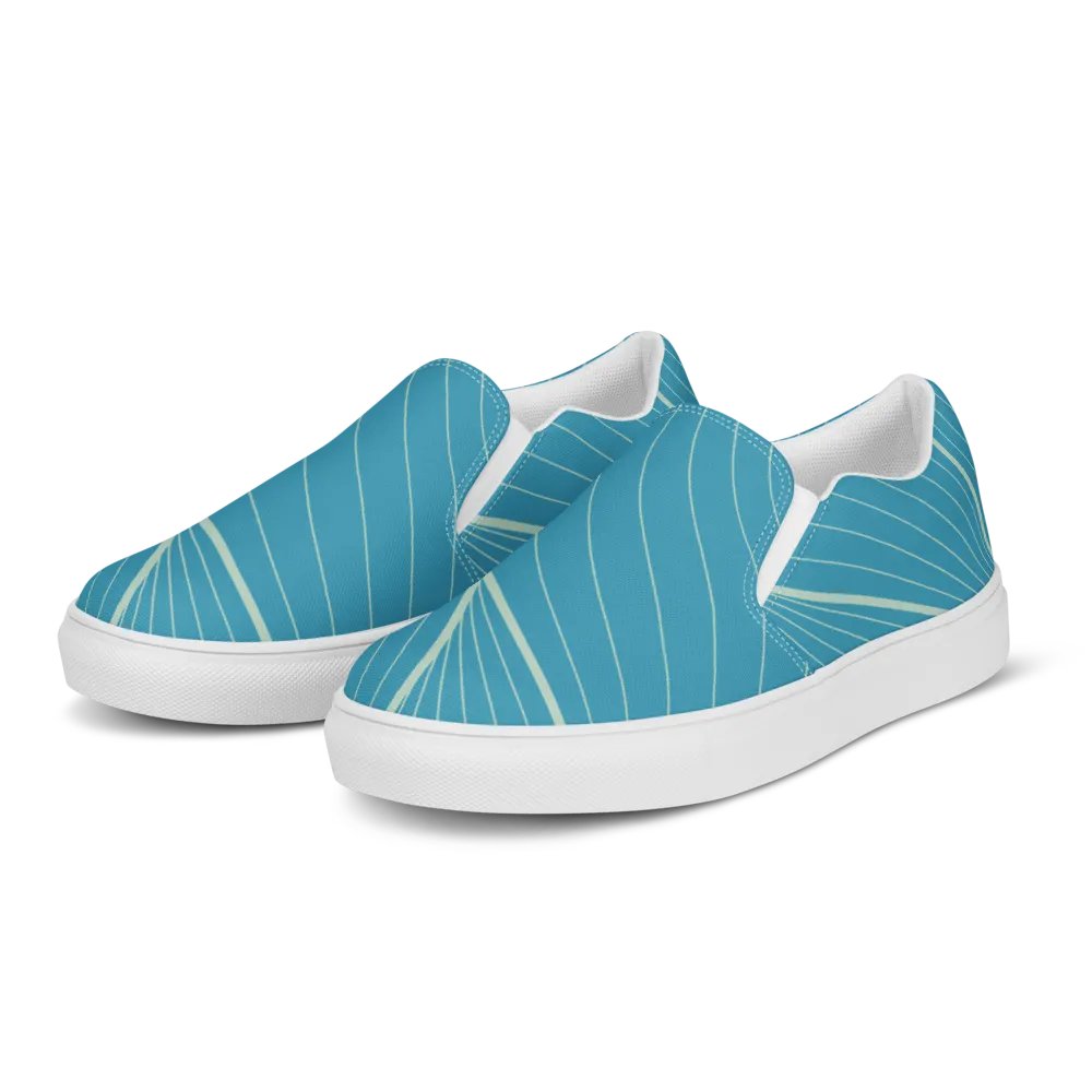 Women's Slip-On Canvas Shoes product image (4)