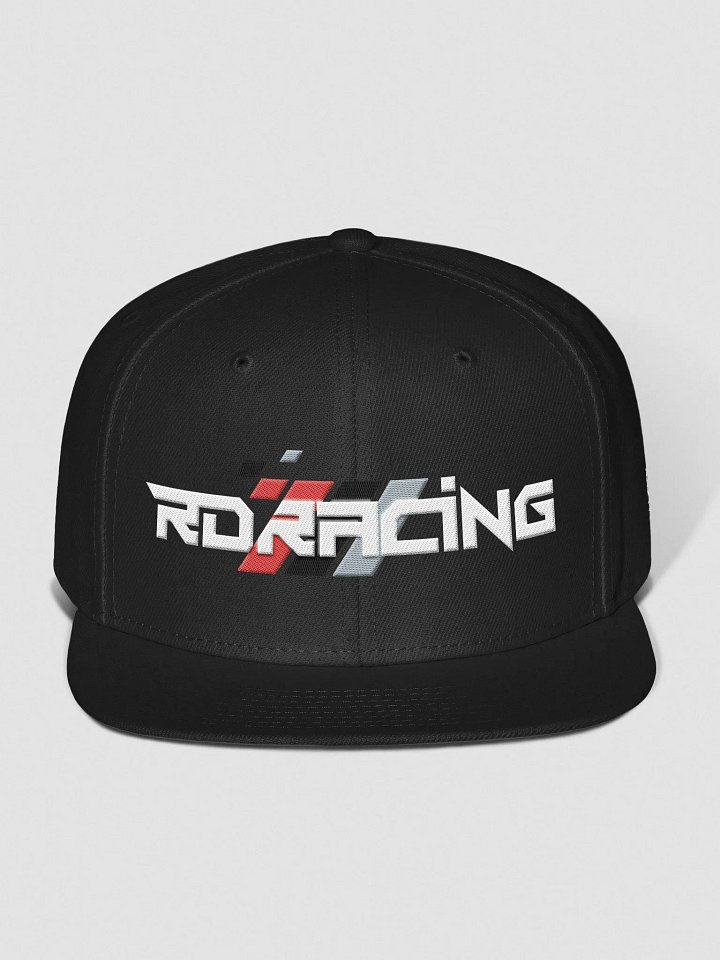 RD RACING SNAPBACK product image (2)